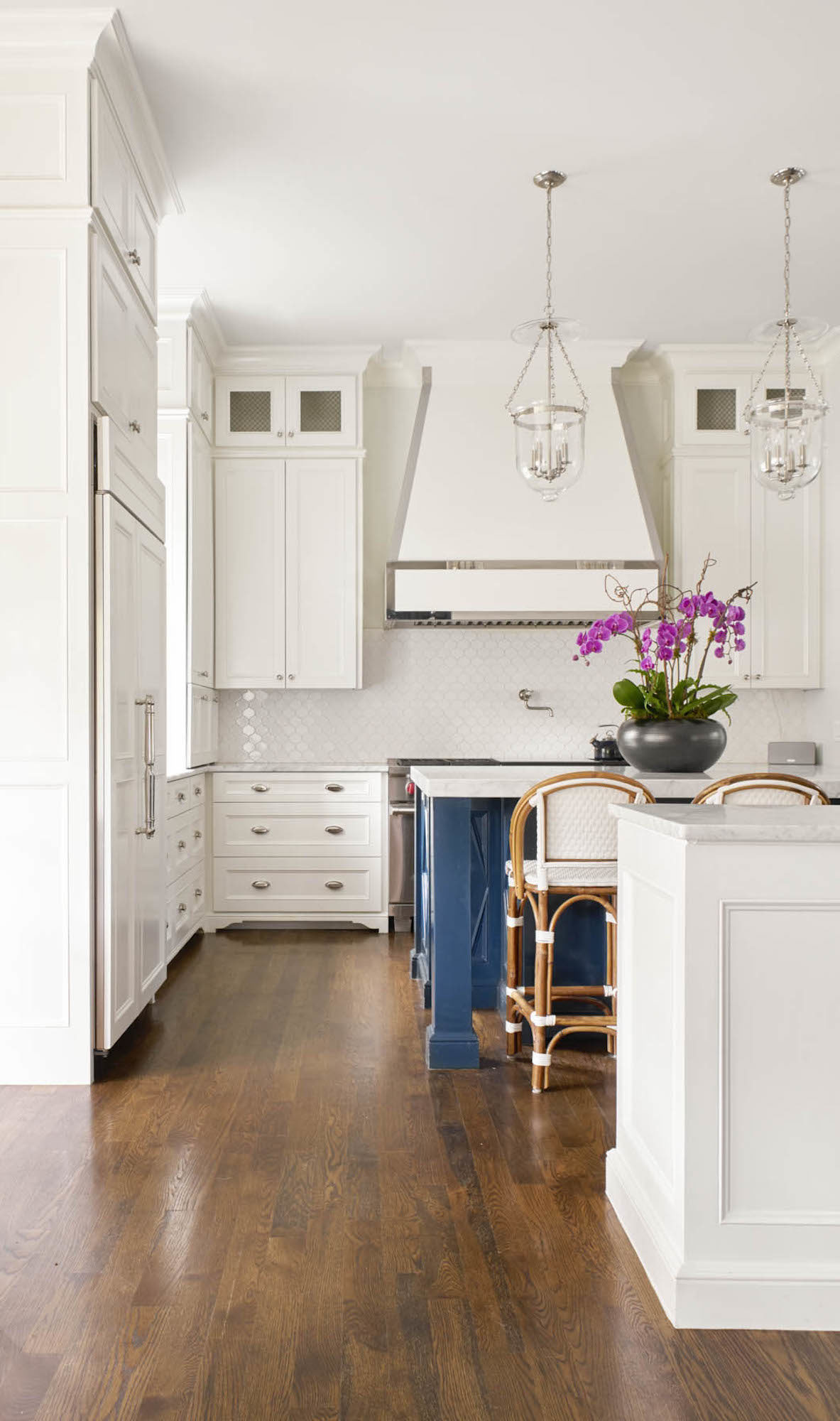 Shelby Wagner Design - Nonesuch Court