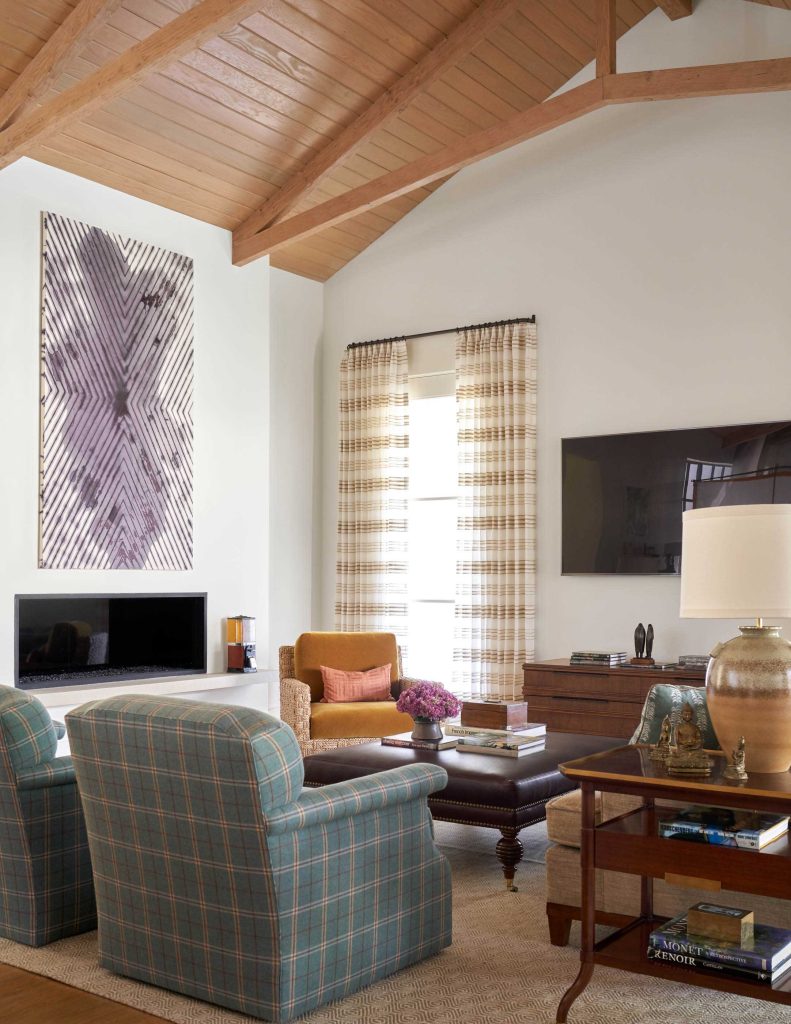 Shelby Wagner Designs interior