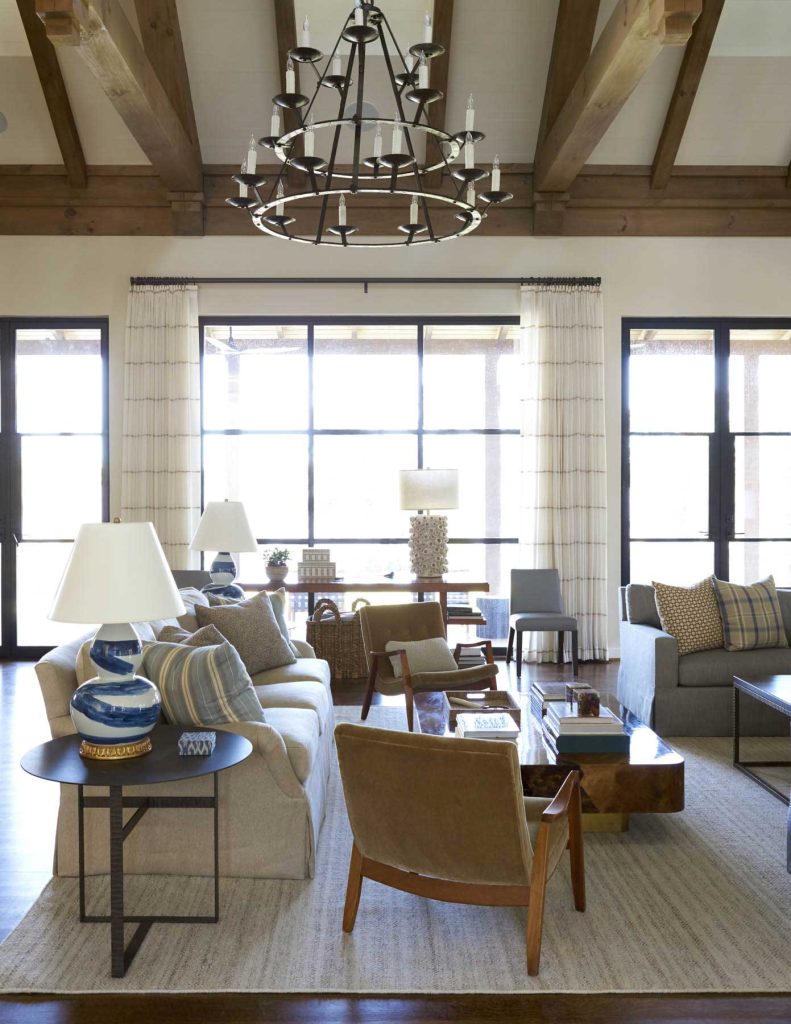 Shelby Wagner Designs interior