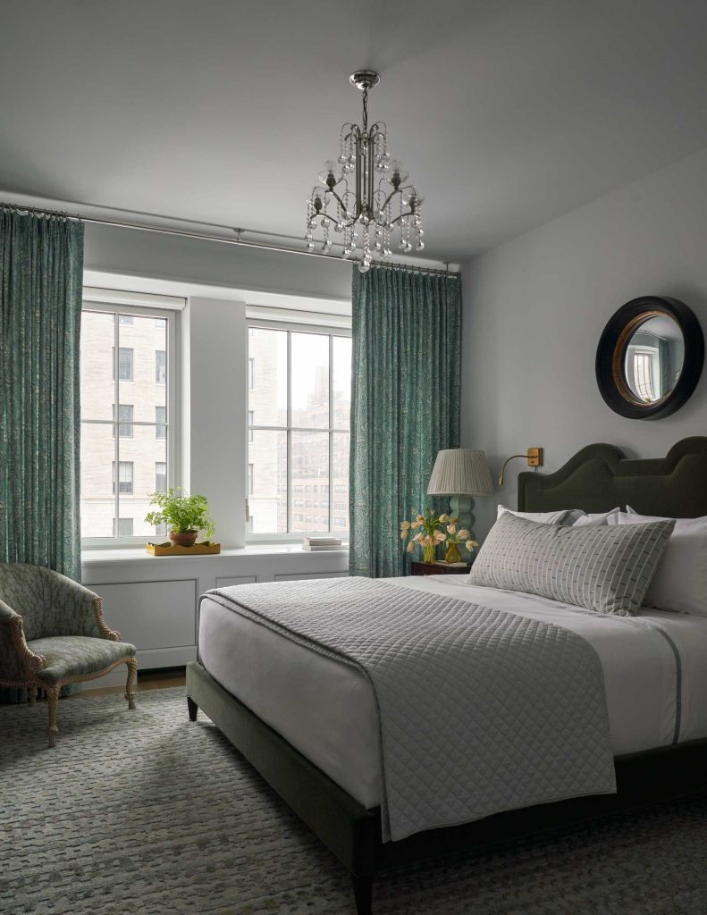 Shelby Wagner Designs interior