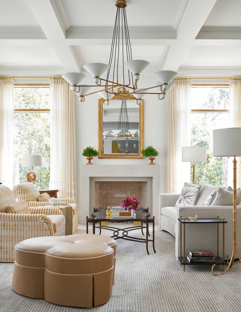 Shelby Wagner Designs interior