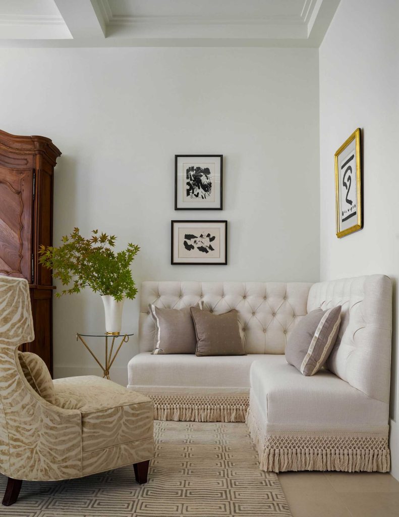 Shelby Wagner Designs interior