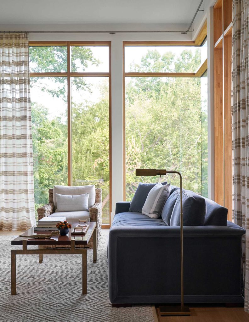 Shelby Wagner Designs interior